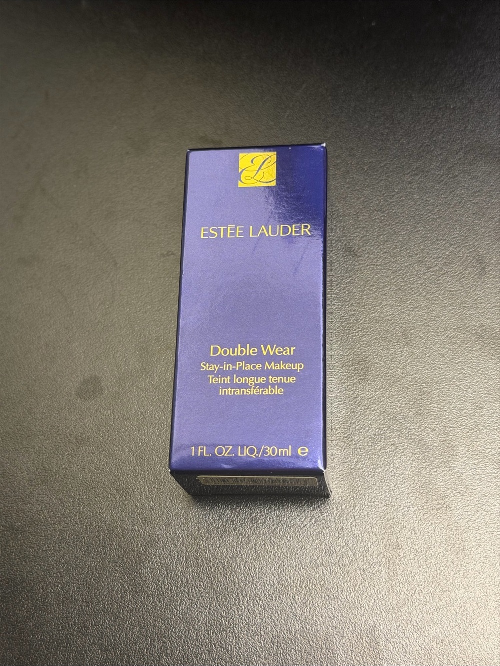 Estee Lauder Double Wear Stay In Place Foundation 1oz Full Size New - Picture 6 of 6